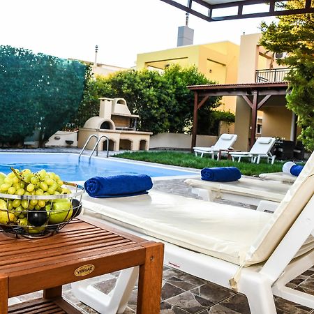Harmony Villa Koskinou (Rhodes) Exterior foto