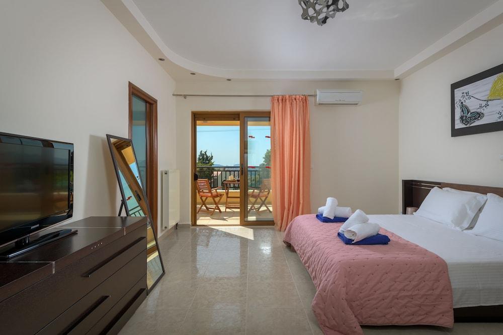 Harmony Villa Koskinou (Rhodes) Exterior foto