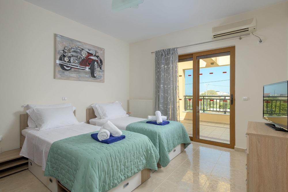 Harmony Villa Koskinou (Rhodes) Exterior foto