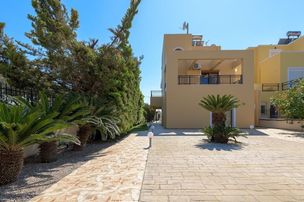 Harmony Villa Koskinou (Rhodes) Exterior foto