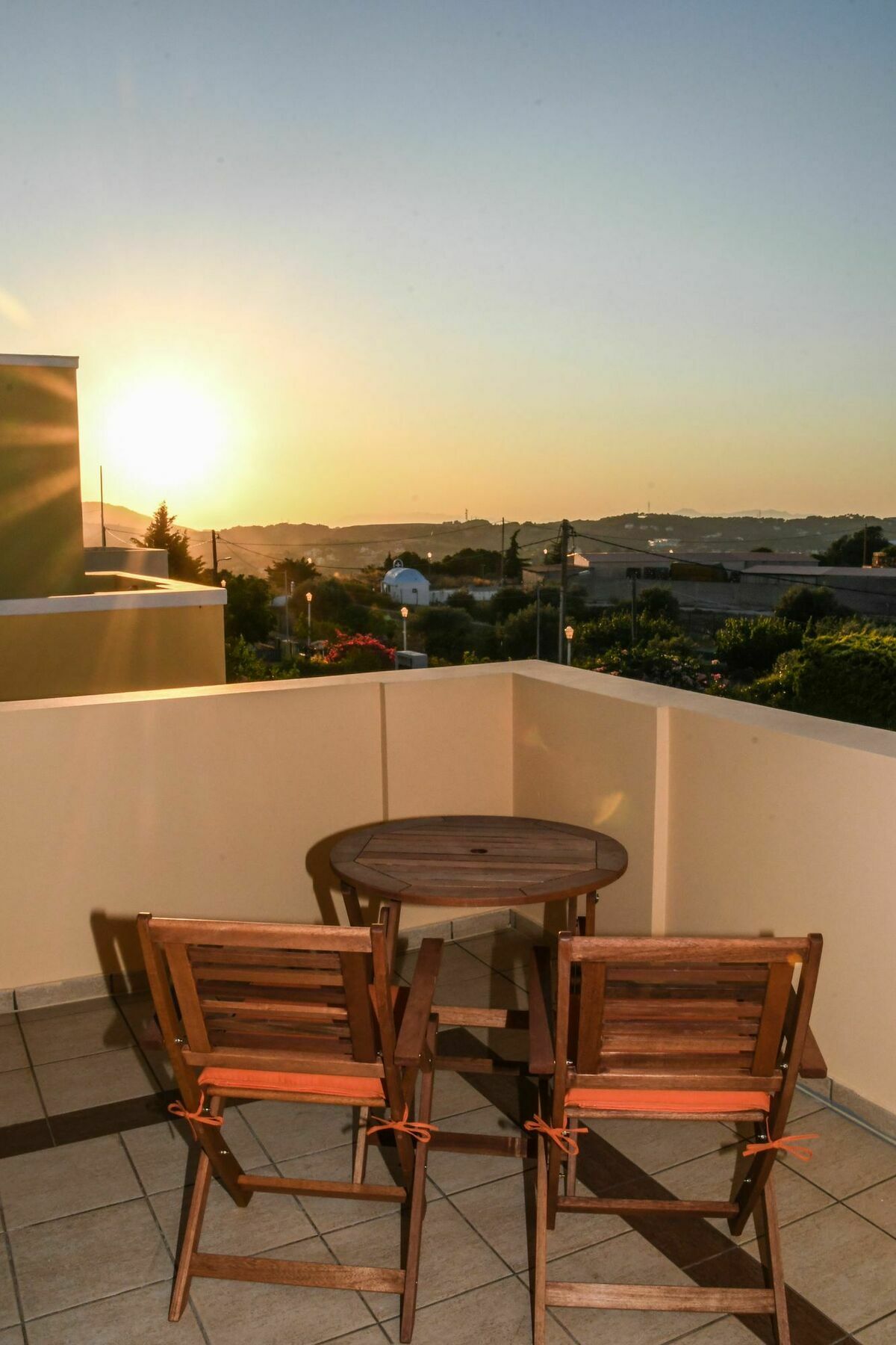 Harmony Villa Koskinou (Rhodes) Exterior foto