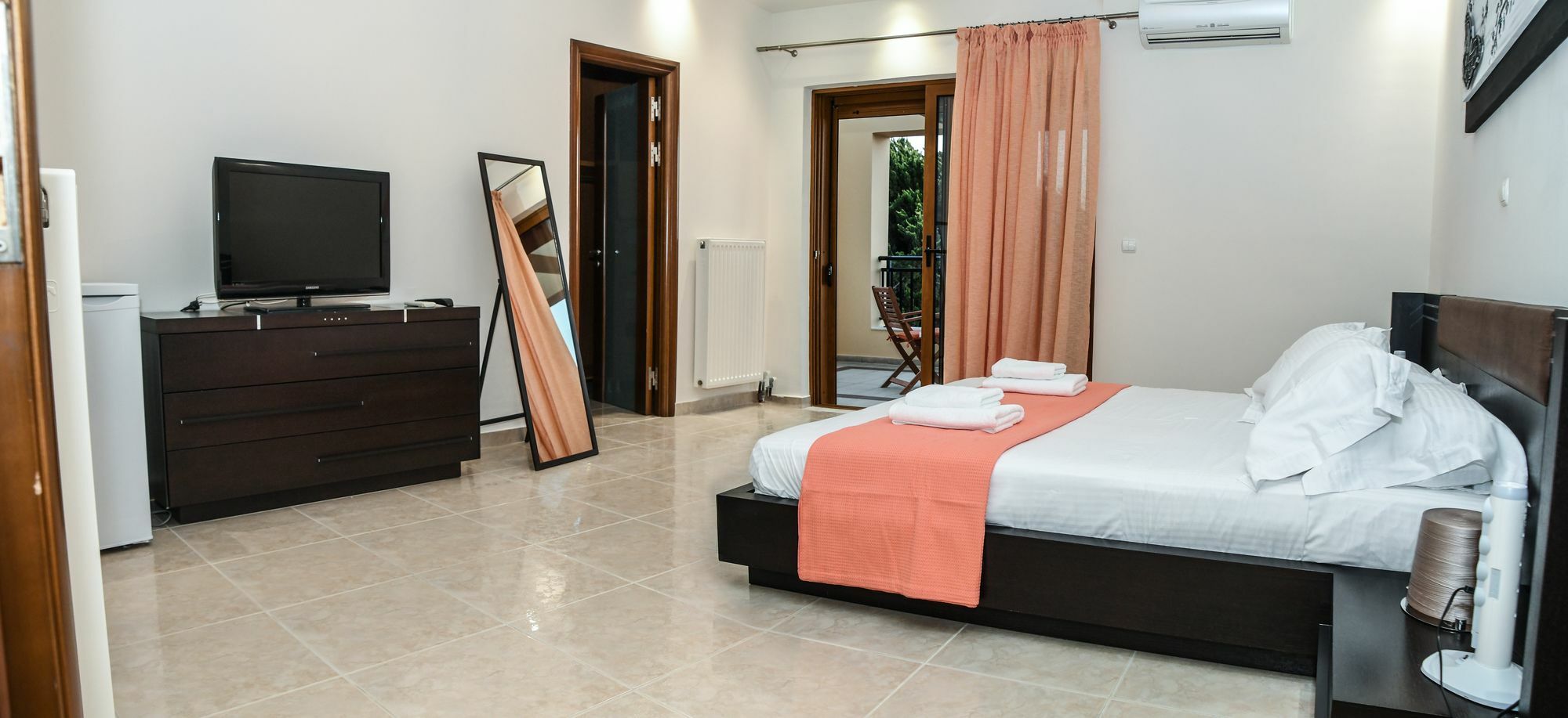 Harmony Villa Koskinou (Rhodes) Exterior foto