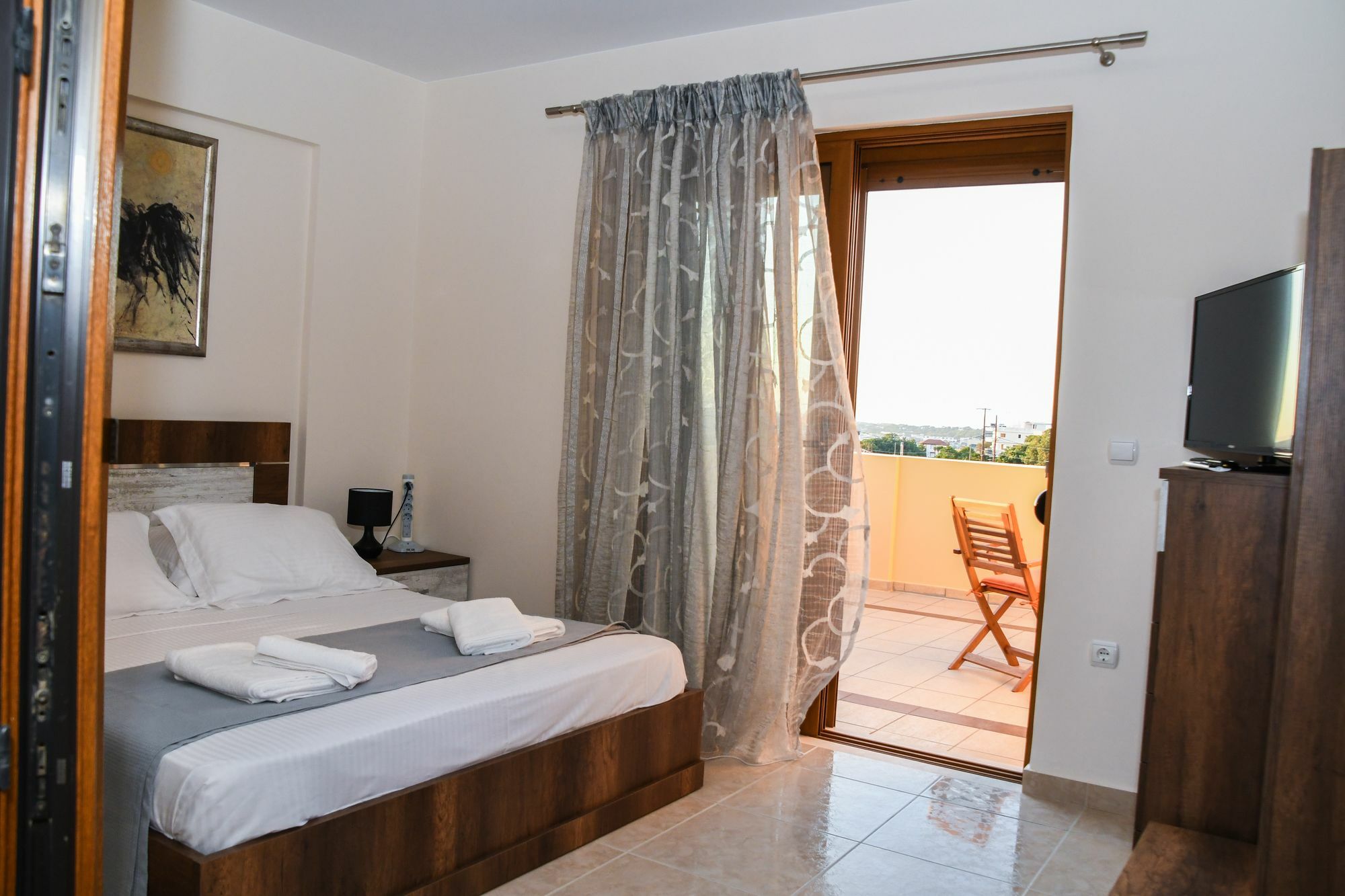 Harmony Villa Koskinou (Rhodes) Exterior foto