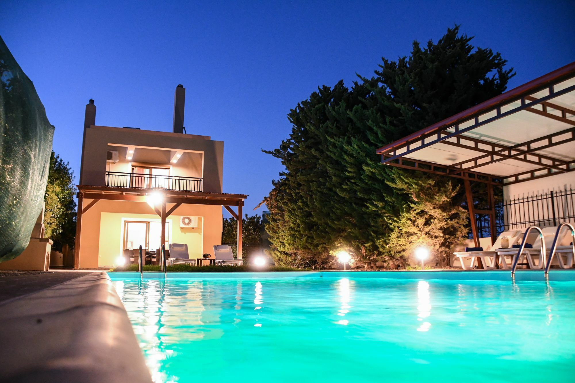Harmony Villa Koskinou (Rhodes) Exterior foto